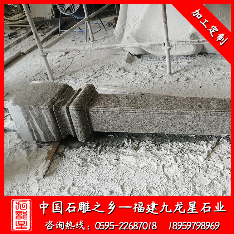 廣東汕頭潮南區(qū)貴嶼鎮(zhèn)--石柱、香爐