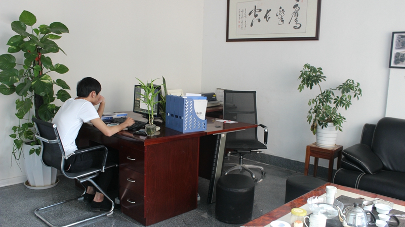 辦公環(huán)境4