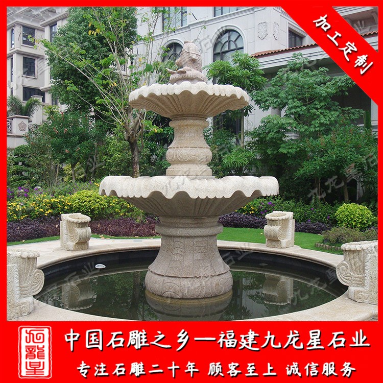 水缽--兩層 (58)