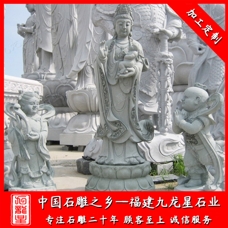 送子觀音A (2)